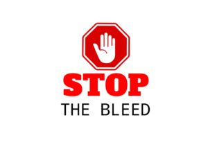 STOP THE BLEED