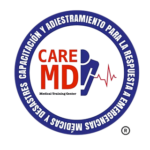 ACADEMY CARE MD